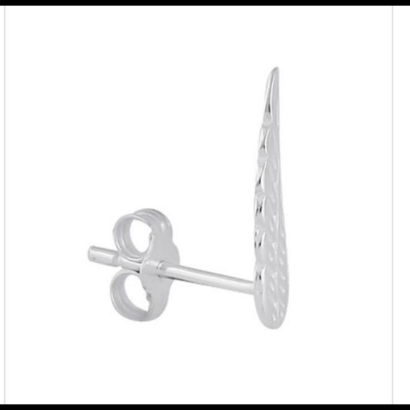 925 Sterling Silver Earrings - Picture 7 of 7